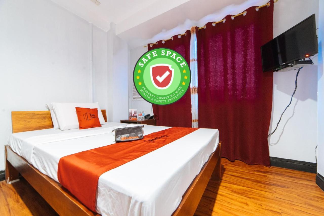 Reddoorz At Nirvana Pension House Bacolod Exterior photo